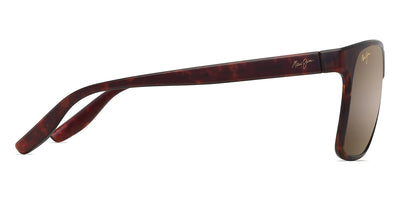 Maui Jim® PAILOLO H603 10 - Matte Tortoise Sunglasses