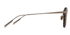 Maui Jim® ALIKA H837 10 - Tortoise with Gold Sunglasses