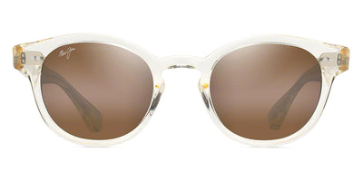 Maui Jim® Joy Ride H841 21D - Vintage Crystal Sunglasses