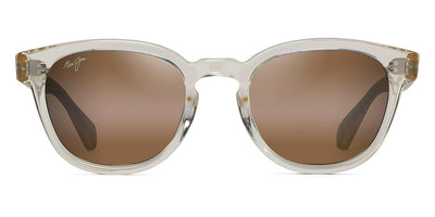 Maui Jim® Cheetah 5 H842 21D - Vintage Crystal Sunglasses