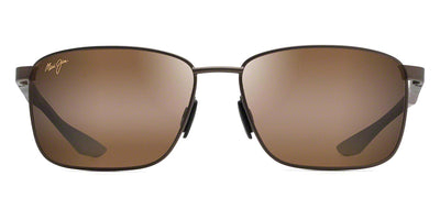 Maui Jim® Ka'Ala RM856 02 - Matte Black Sunglasses
