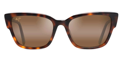 Maui Jim® Kou H884 10 - Tortoise Sunglasses