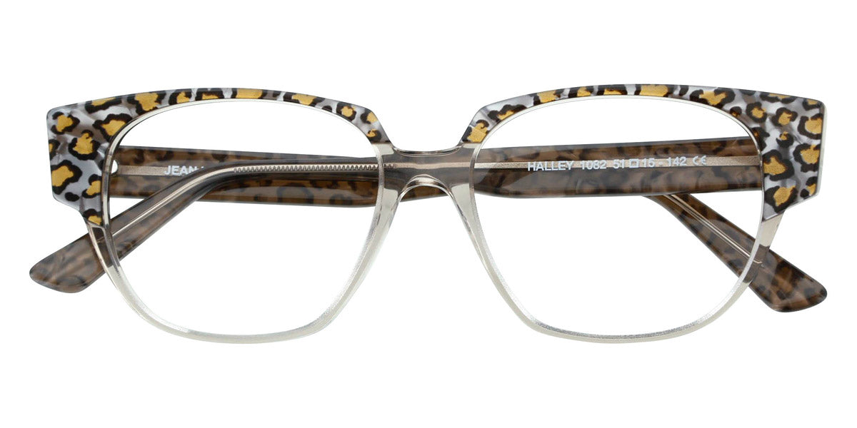 Lafont® HALLEY LF HALLEY 1082 51 - Panther 1082 Eyeglasses