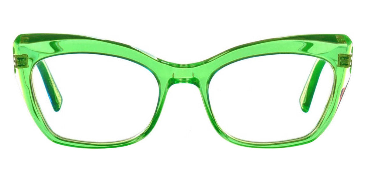 Kirk & Kirk® HANA KK HANA APPLE 52 - Apple Eyeglasses