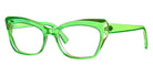 Kirk & Kirk® HANA KK HANA APPLE 52 - Apple Eyeglasses