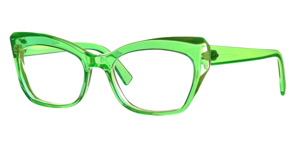 Kirk & Kirk® HANA KK HANA APPLE 52 - Apple Eyeglasses