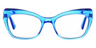 Kirk & Kirk® HANA KK HANA CAPRI 52 - Capri Eyeglasses