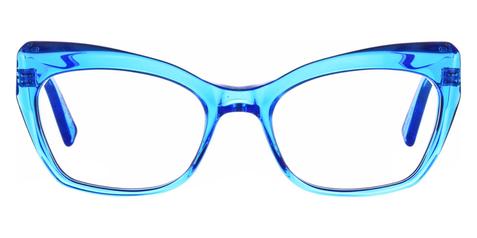 Kirk & Kirk® HANA KK HANA CAPRI 52 - Capri Eyeglasses
