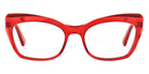 Kirk & Kirk® HANA KK HANA CHILLI 52 - Chilli Eyeglasses