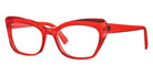 Kirk & Kirk® HANA KK HANA CHILLI 52 - Chilli Eyeglasses