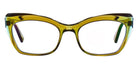 Kirk & Kirk® HANA KK HANA EARTH 52 - Earth Eyeglasses