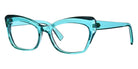 Kirk & Kirk® HANA KK HANA MARINE 52 - Marine Eyeglasses