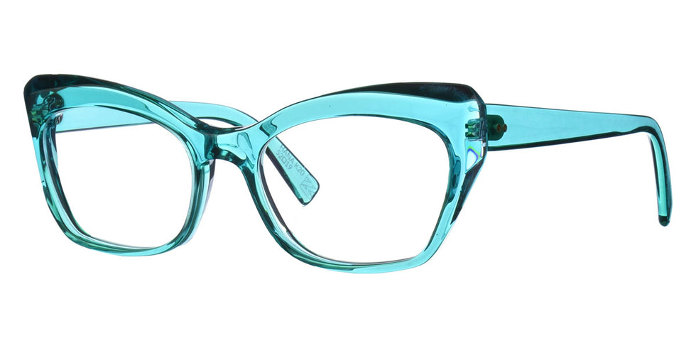Kirk & Kirk® HANA KK HANA MARINE 52 - Marine Eyeglasses