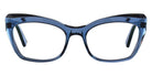 Kirk & Kirk® HANA KK HANA MIDNIGHT 52 - Midnight Eyeglasses