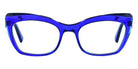 Kirk & Kirk® HANA KK HANA OCEAN 52 - Ocean Eyeglasses