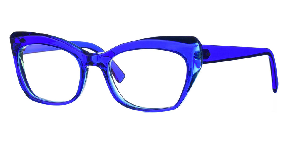 Kirk & Kirk® HANA KK HANA OCEAN 52 - Ocean Eyeglasses