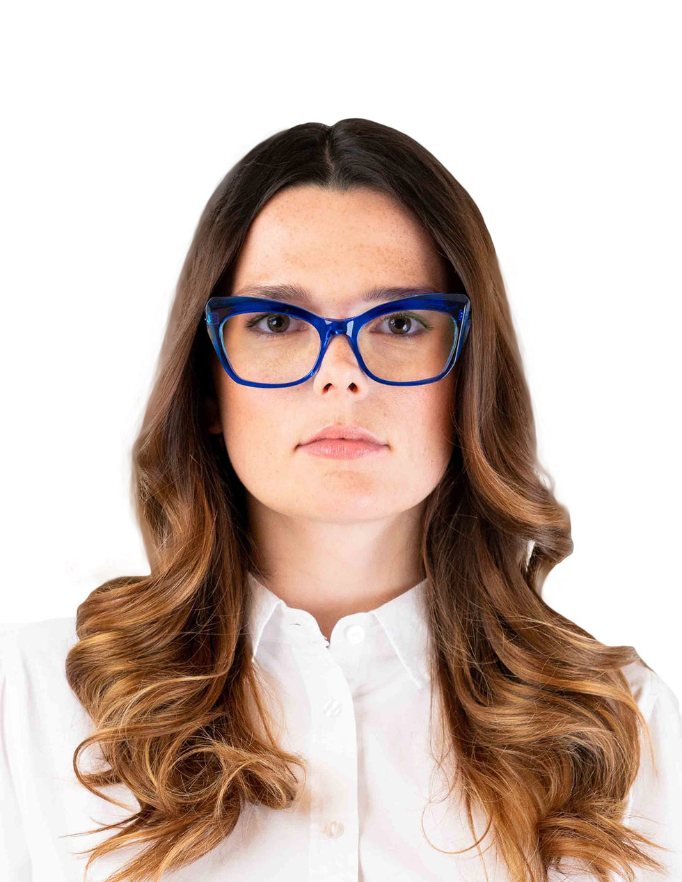 Kirk & Kirk® HANA - Ocean Eyeglasses