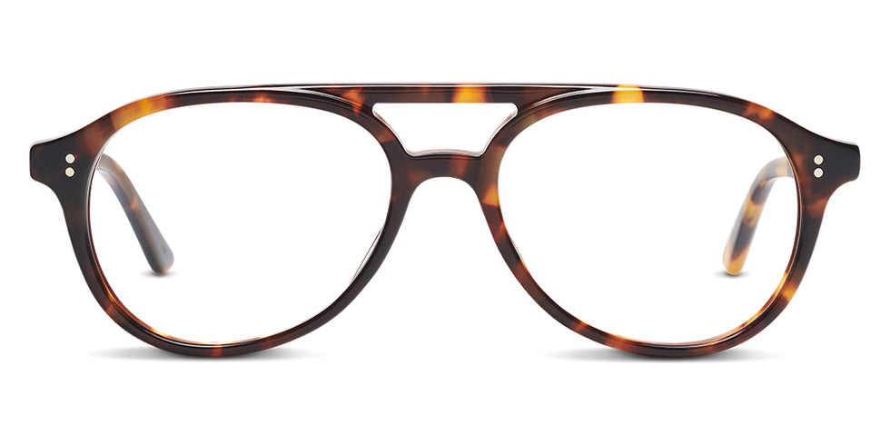 SALT.® HANCOCK RX SAL HANCOCK RX 001 52 - Antique Leaves Eyeglasses