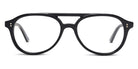 SALT.® HANCOCK RX SAL HANCOCK RX 004 52 - Black Eyeglasses