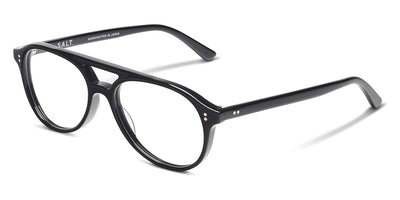 SALT.® HANCOCK RX SAL HANCOCK RX 004 52 - Black Eyeglasses