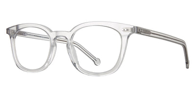 L.A.Eyeworks® HARDY  LA HARDY 673 49 - Lunar Eclipse Eyeglasses