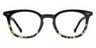 L.A.Eyeworks® HARDY  LA HARDY 717 49 - Slate Pebble Eyeglasses