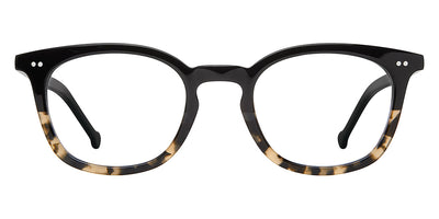 L.A.Eyeworks® HARDY  LA HARDY 717 49 - Slate Pebble Eyeglasses