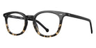 L.A.Eyeworks® HARDY  LA HARDY 717 49 - Slate Pebble Eyeglasses