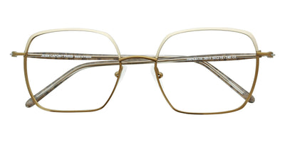 Lafont® HARLETTE LF HARLETTE 5513 52 - Brown 5513 Eyeglasses