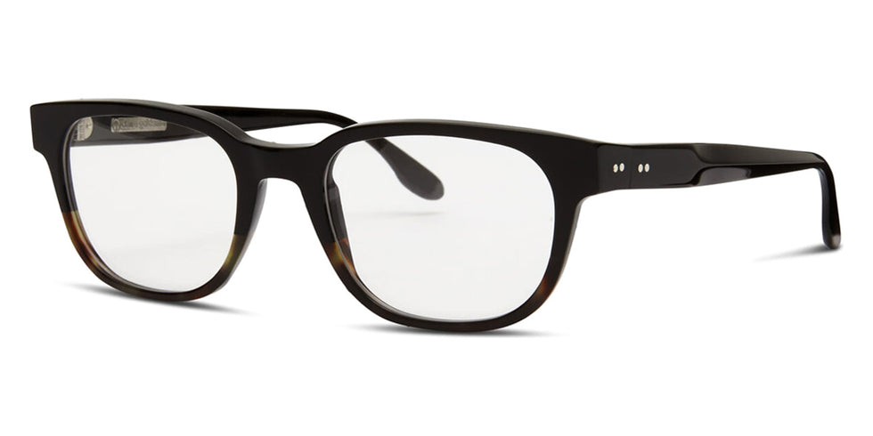OLIVER GOLDSMITH® - HARLOW  CAMO TORTOISE EYEGLASSES