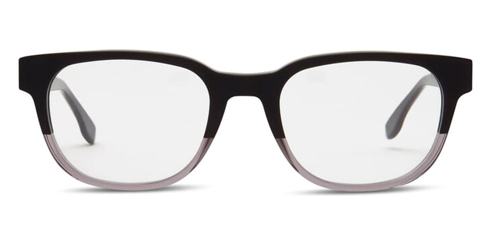 OLIVER GOLDSMITH® - HARLOW  MATTE SLATE & STORM EYEGLASSES