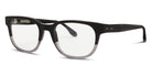 OLIVER GOLDSMITH® - HARLOW  MATTE SLATE & STORM EYEGLASSES