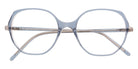 Lafont® Harriet LAF HARRIET 3163 52 - Blue 3163 Eyeglasses