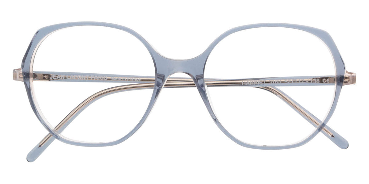 Lafont® HARRIET LF HARRIET 3163 52 - Blue 3163 Eyeglasses
