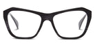 OLIVER GOLDSMITH® - HATHAWAY  BLACK MIST EYEGLASSES