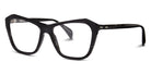 OLIVER GOLDSMITH® - HATHAWAY  BLACK MIST EYEGLASSES