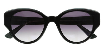 Lafont® HAVANE LF HAVANE 1040B 49 - Black 1040B Sunglasses