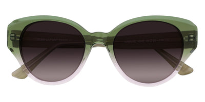 Lafont® HAVANE LF HAVANE 4048 49 - Green 4048 Sunglasses
