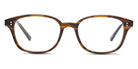 SALT.® HAYES 51 SAL HAYES 51 002 51 - Matte Amber Glacier Eyeglasses