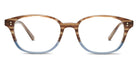 SALT.® HAYES 51 SAL HAYES 51 003 51 - Indigo Oak Eyeglasses
