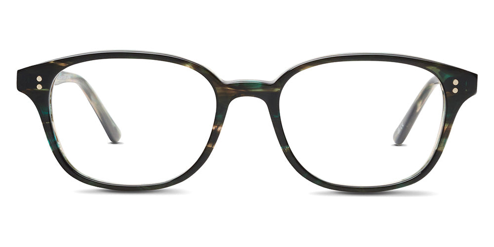 SALT.® HAYES 51 SAL HAYES 51 004 51 - Glacier Eyeglasses
