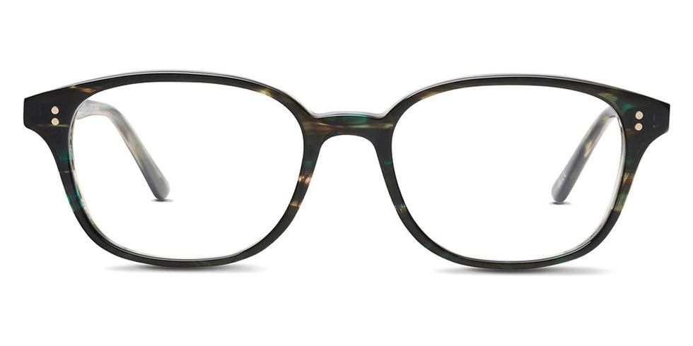 SALT.® HAYES 51 SAL HAYES 51 004 51 - Glacier Eyeglasses