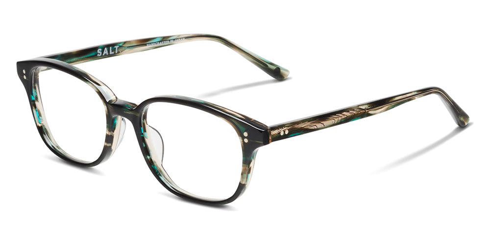 SALT.® HAYES 51 SAL HAYES 51 004 51 - Glacier Eyeglasses
