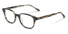 SALT.® HAYES 51 SAL HAYES 51 004 51 - Glacier Eyeglasses