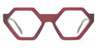 Henau® Hector HECTOR 409S 53 - Eyeglasses