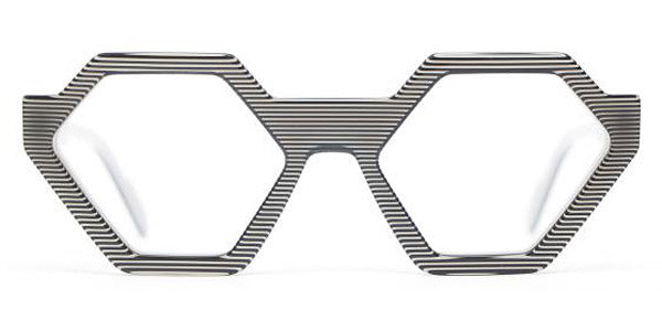Henau® Hector HECTOR E36 53 - Eyeglasses