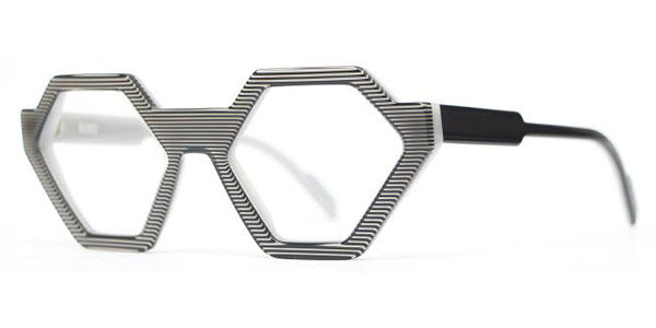 Henau® Hector HECTOR E36 53 - Eyeglasses