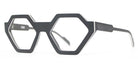 Henau® Hector HECTOR K61S 53 - Eyeglasses