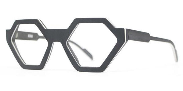 Henau® Hector HECTOR K61S 53 - Eyeglasses