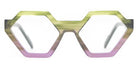 Henau® Hector HECTOR V87 53 - Eyeglasses
